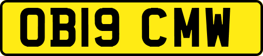 OB19CMW
