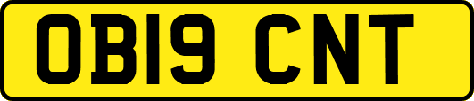 OB19CNT
