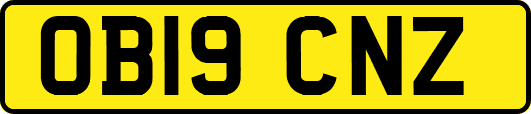 OB19CNZ