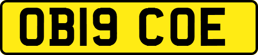 OB19COE