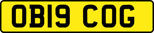 OB19COG