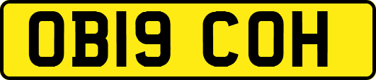 OB19COH
