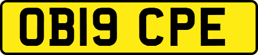 OB19CPE