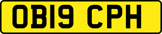 OB19CPH