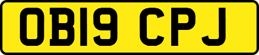 OB19CPJ