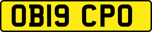 OB19CPO
