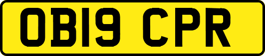 OB19CPR