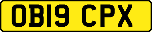 OB19CPX