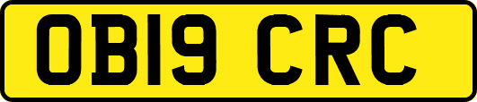 OB19CRC