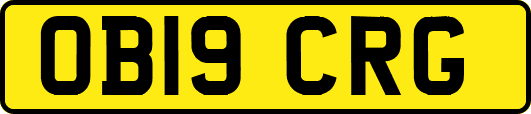 OB19CRG