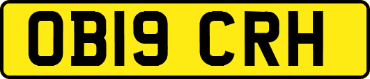 OB19CRH