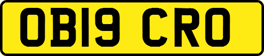 OB19CRO
