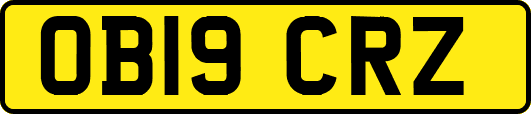 OB19CRZ