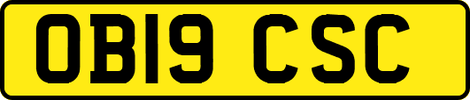 OB19CSC