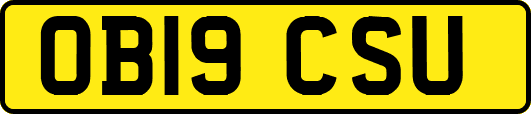 OB19CSU