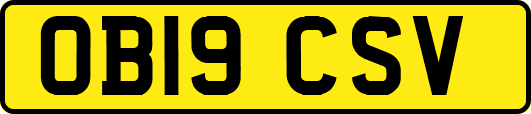 OB19CSV