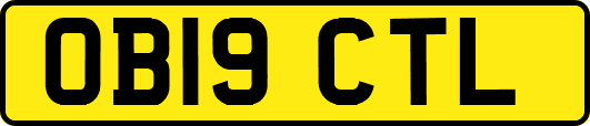 OB19CTL