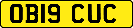 OB19CUC