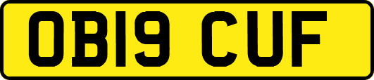 OB19CUF