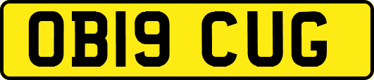 OB19CUG