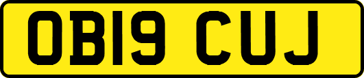OB19CUJ