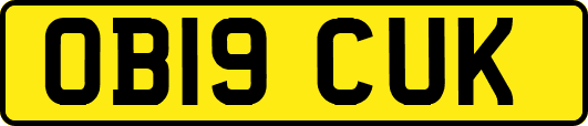 OB19CUK