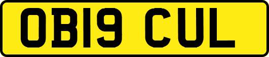 OB19CUL