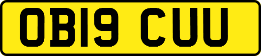 OB19CUU