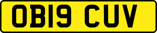 OB19CUV