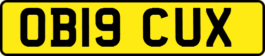 OB19CUX