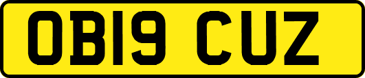 OB19CUZ