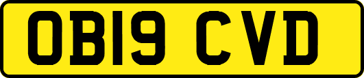 OB19CVD