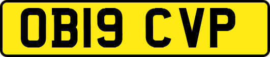 OB19CVP