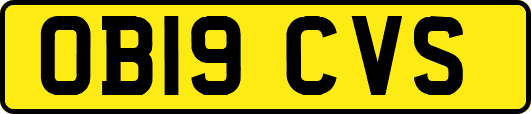OB19CVS