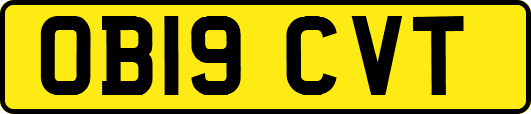 OB19CVT