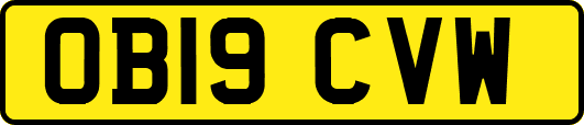 OB19CVW