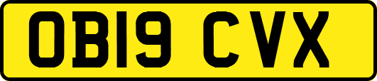 OB19CVX