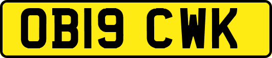 OB19CWK