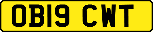 OB19CWT