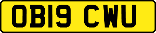 OB19CWU