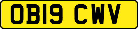 OB19CWV
