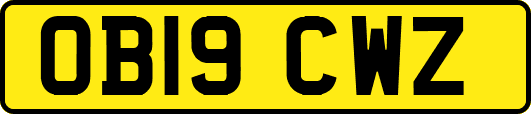 OB19CWZ