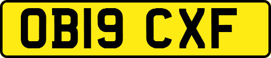 OB19CXF