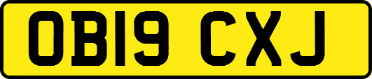 OB19CXJ