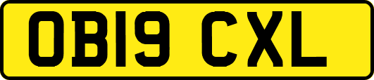 OB19CXL