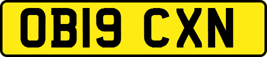 OB19CXN