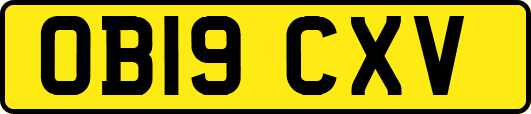 OB19CXV