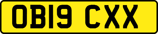 OB19CXX