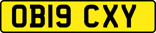 OB19CXY
