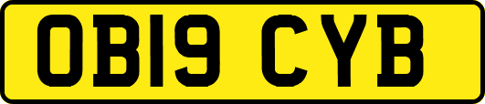 OB19CYB